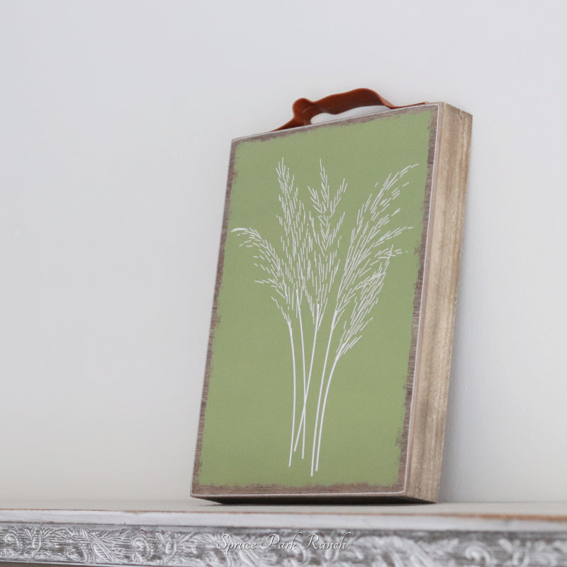 Fauna Wall Decor