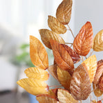 First Fall Greenery Collection