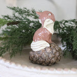 Forest Animal Resin Acorn