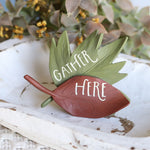 Gather Here Leaves