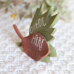 Gather Here Leaves