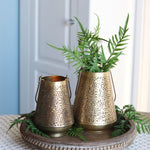 Valente Gold Lantern