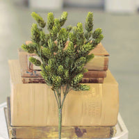 Hops Green Greenery Collection