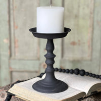 Verona Pedestal Candle Holder