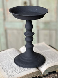Verona Pedestal Candle Holder