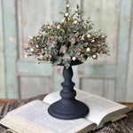 Verona Pedestal Candle Holder