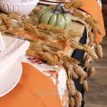 Hops Brown  Greenery Collection