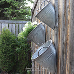 Half Pail Planter