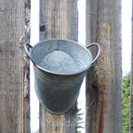Half Pail Planter