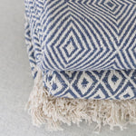 Hand Loom Throw