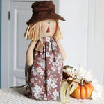 Henley The Scarecrow