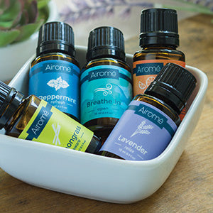 Essential Oils Airome