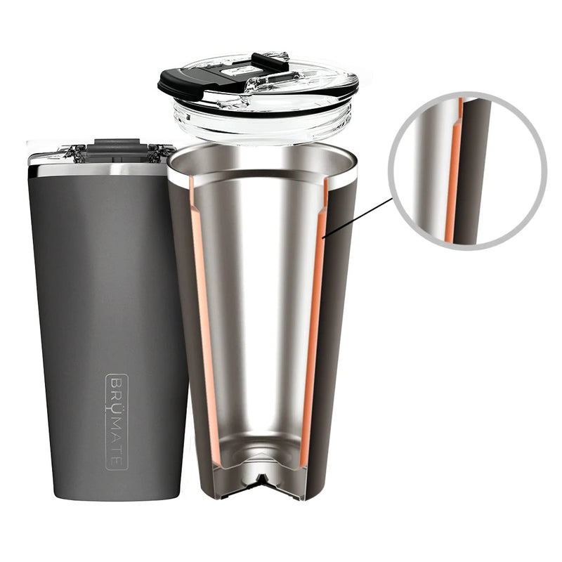 Brumate Imperial Pint Tumbler 20oz