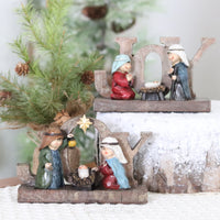 Joy Nativity