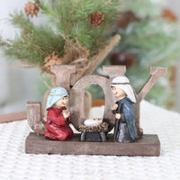 Joy Nativity