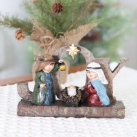 Joy Nativity