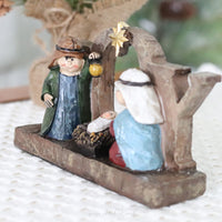 Joy Nativity