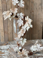 Maple Woods Greenery Collection