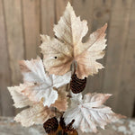 Maple Woods Greenery Collection