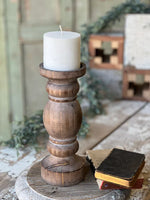 Everly Candle Holder