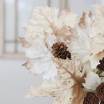 Maple Woods Greenery Collection
