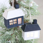 LED Mini House