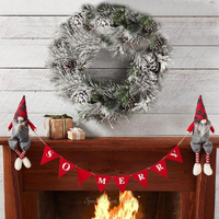 Gnome Mantle Banner