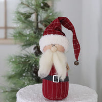 Santa Nick