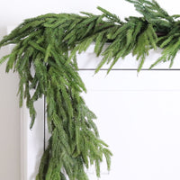 Norfolk Pine Collection Real Touch