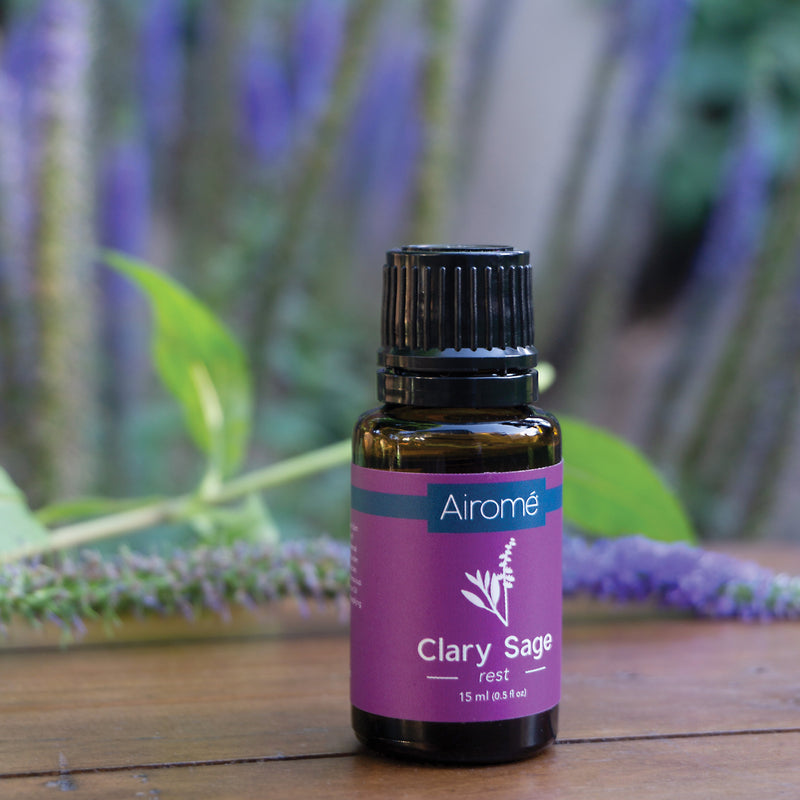 Essential Oils Airome