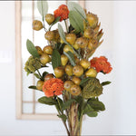 Pear Stem 30”