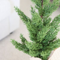 Real Touch Pine Tree 35"