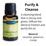 Essential Oils Airome