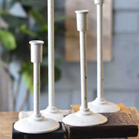 Fable Taper Candle Holder