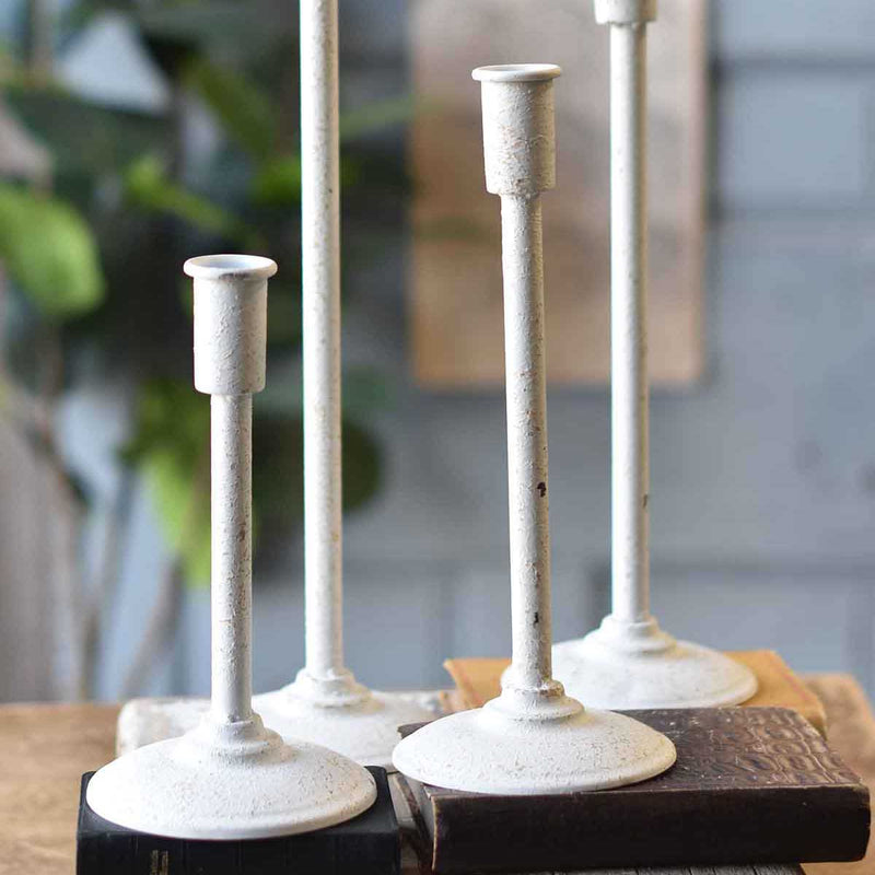 Fable Taper Candle Holder