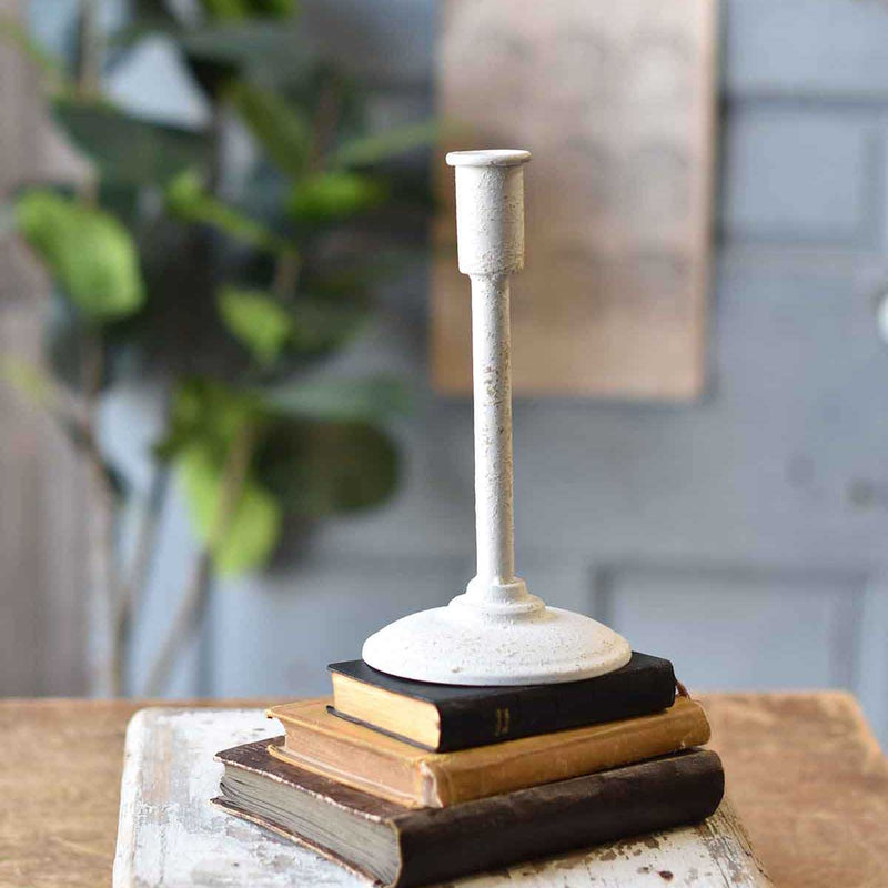 Fable Taper Candle Holder