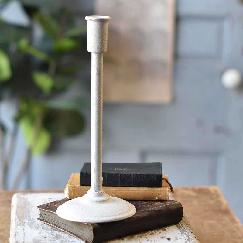 Fable Taper Candle Holder