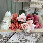 Magnolia Bundle Fresh Touch 13"