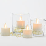 RealLite Flameless Tealight Candle (Set of 2)