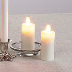 RealLite Flameless Flicker Votive Candle