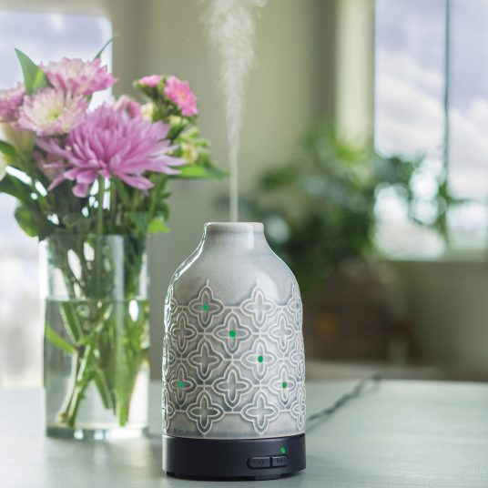 Essential Oil Diffuser Jasmine