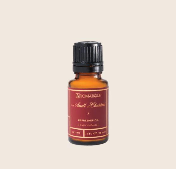 Aromatique Smell of Christmas Collection