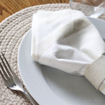 Sandy Plaid Textile Collection