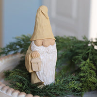 Wood Look Scandi Gnome