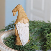 Wood Look Scandi Gnome