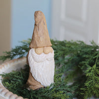 Wood Look Scandi Gnome