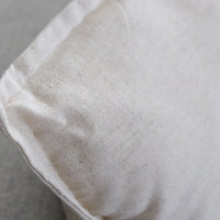 Evergreen Scandi Tree Pillow