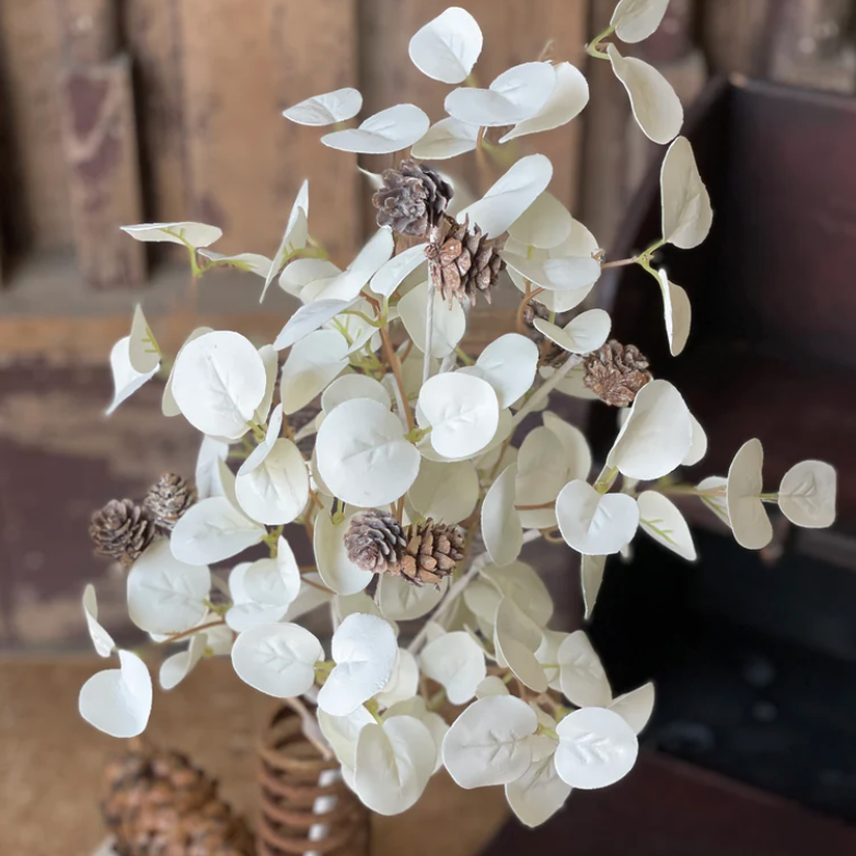 Ethereal Eucalyptus Greenery Collection