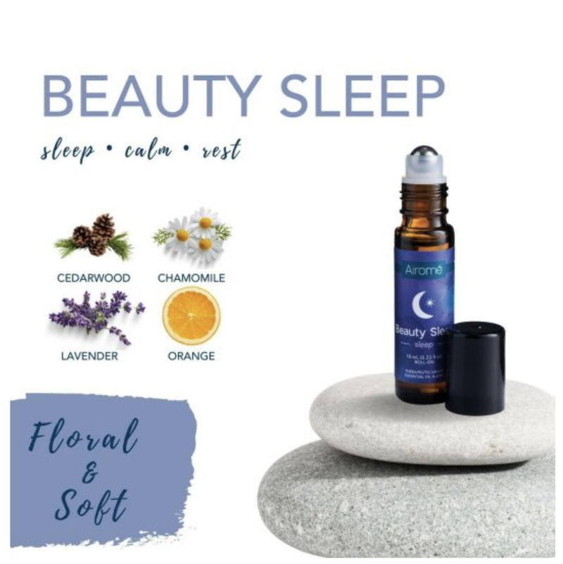 Airomé Essential Oil Roll On