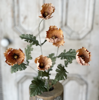 Slumberland Poppy 30"